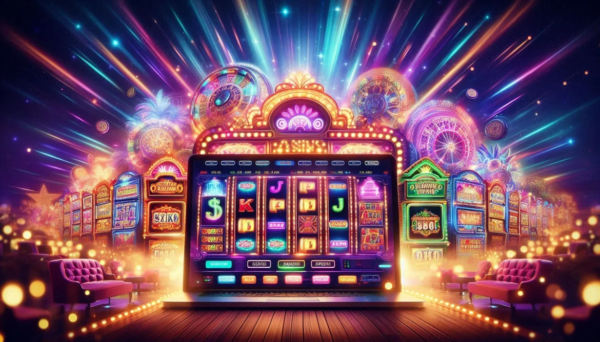 Wild7 Casino